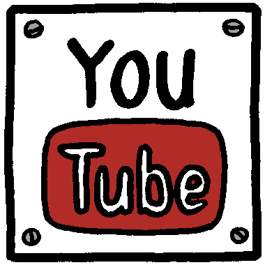 YouTube Icon